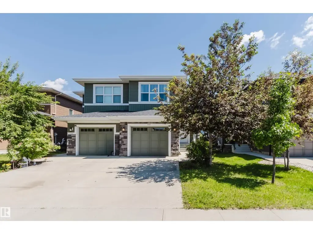 1131 177 St Sw, Edmonton